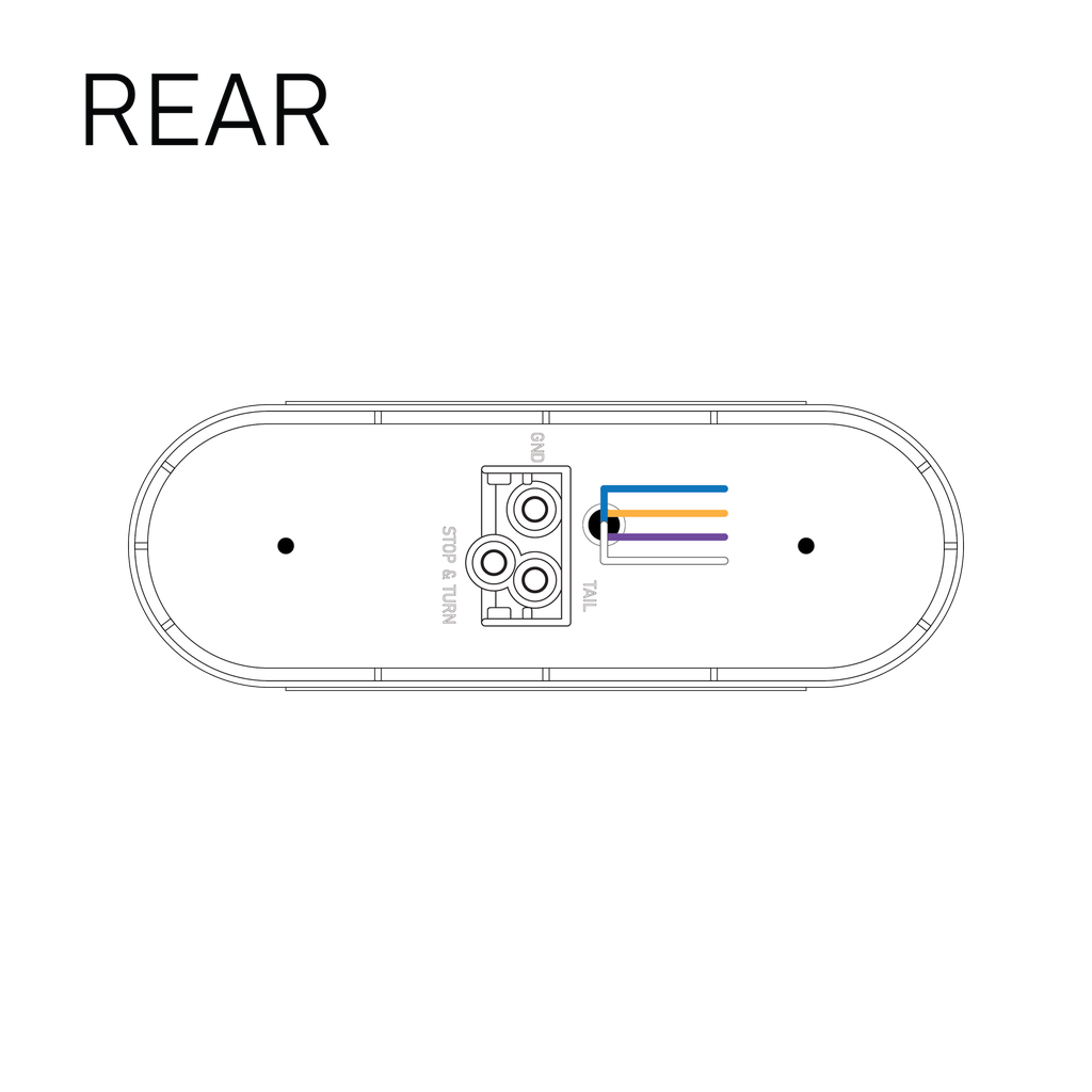 U-led2238e-22aw