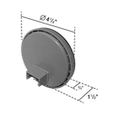 LED4000-10CP