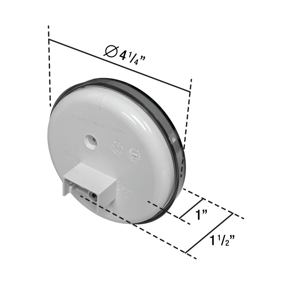 LED4000-24CP