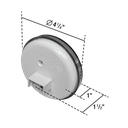 LED4000C-24RP