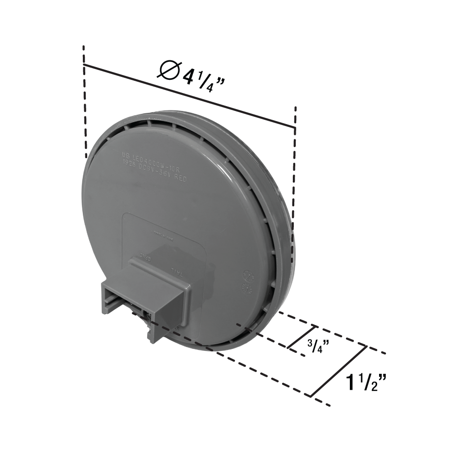 LED4000C-10RP