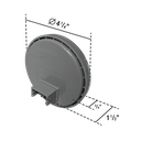 LED4000C-10RP