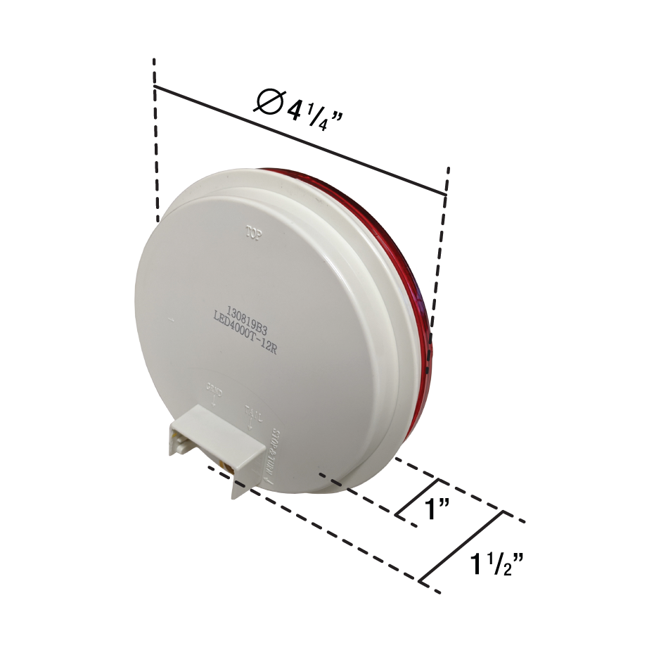 LED4000T-12RP