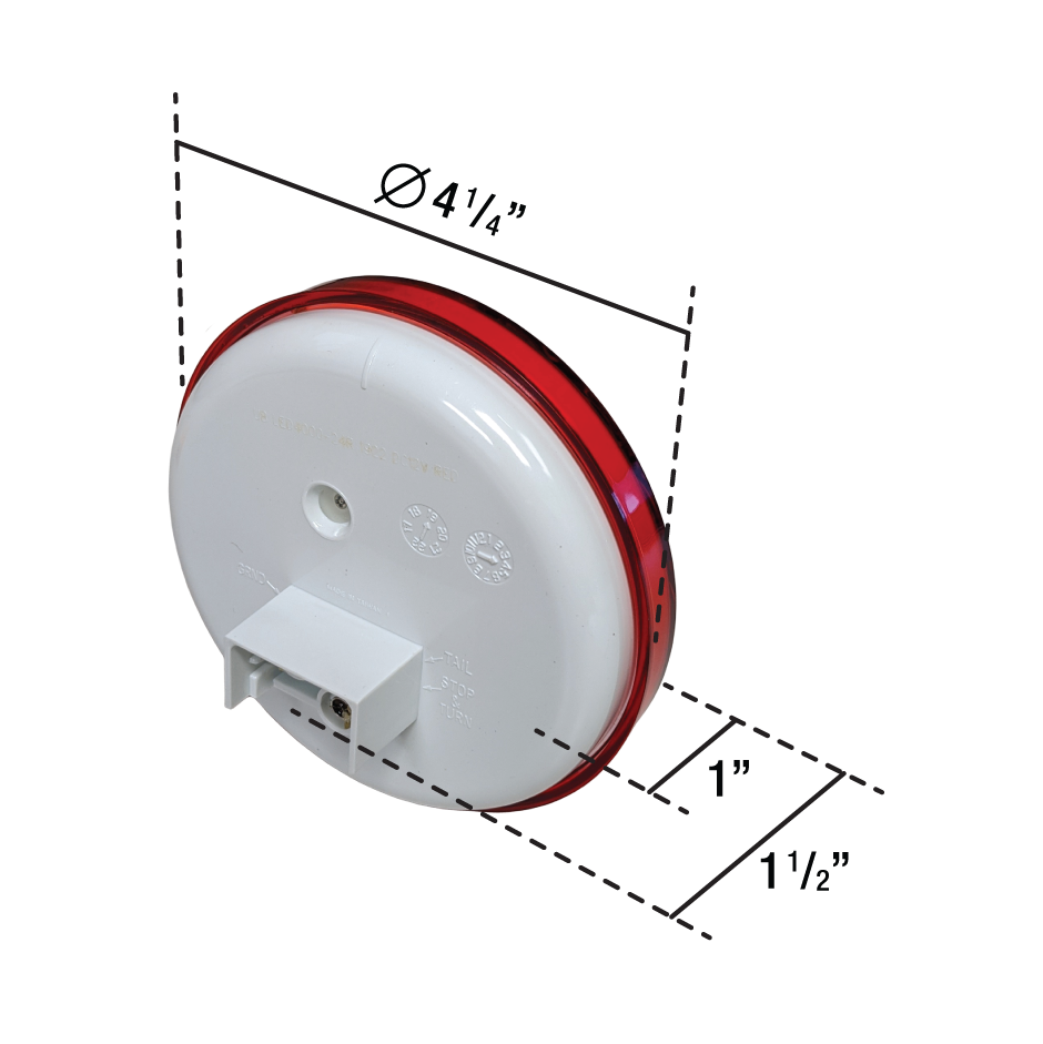 LED4000-24RP