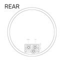 https://unibondlighting.com/wp-content/uploads/LED4000T-12_Dimensions.png