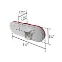 https://unibondlighting.com/wp-content/uploads/LED2238-24_Rear_Line-Drawing.png