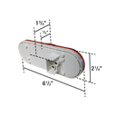 https://unibondlighting.com/wp-content/uploads/LED2238-24_Rear_Line-Drawing.png