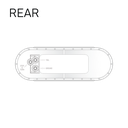 https://unibondlighting.com/wp-content/uploads/SE2238-1C_Dimensions.png
