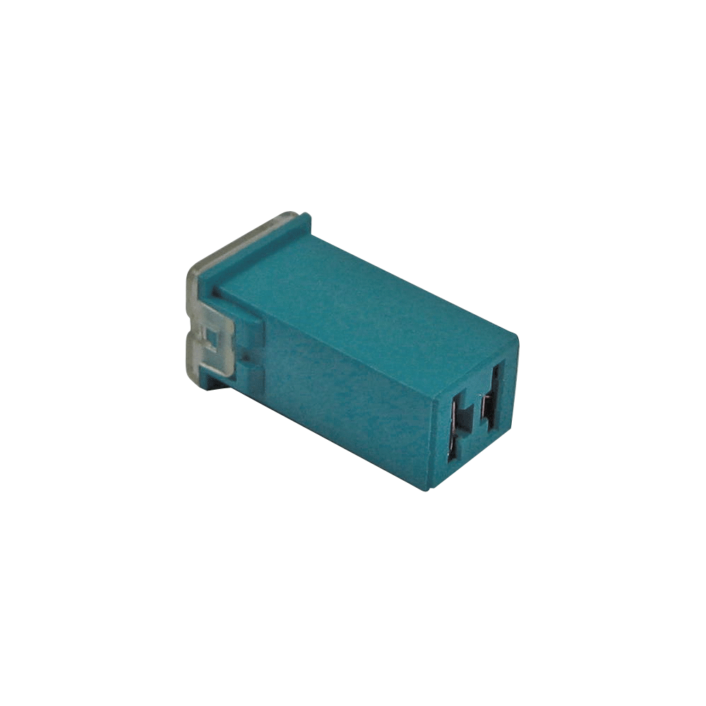 [ATH20] Link Type Female Fuses Blue 20 Amps - 1/pack