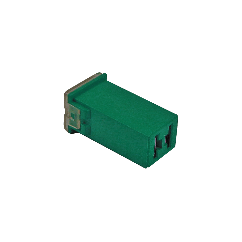 [ATH40] Link Type Female Fuses Green 40 Amps - 1/pack