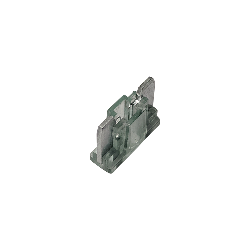 Low Profile Mini Fuse Grey 2 Amps - 10/pack