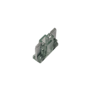 Low Profile Mini Fuse Grey 2 Amps - 10/pack