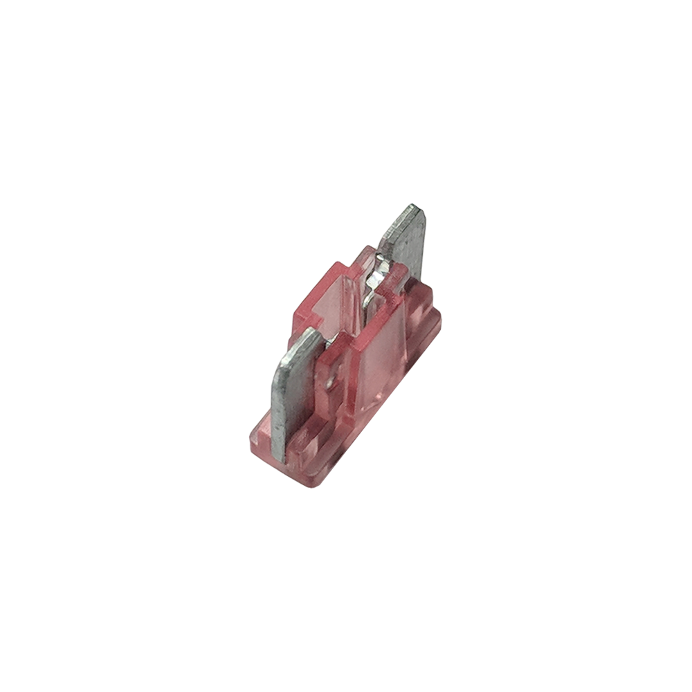 [ATN04-10] Low Profile Mini Fuse Pink 4 Amps - 10/pack