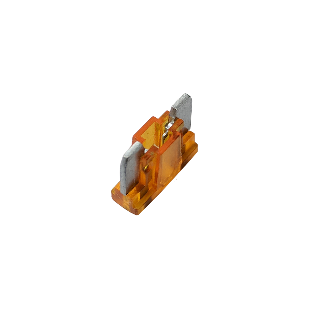 Low Profile Mini Fuse Tan 5 Amps - 10/pack