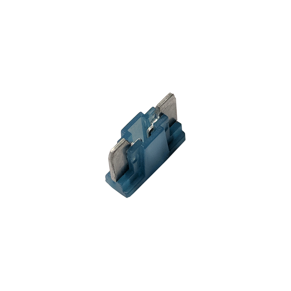 [ATN15-10] Low Profile Mini Fuse Red 10 Amps - 10/pack