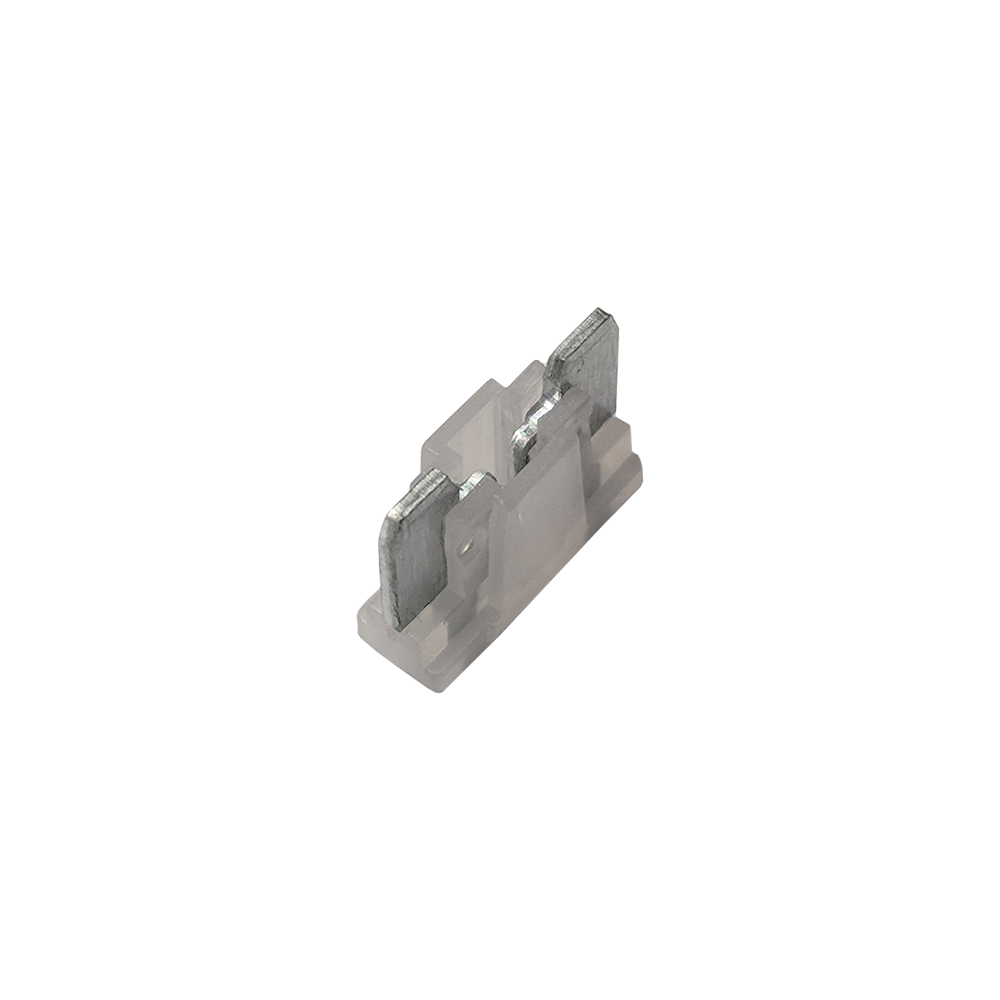 [ATN25-10] Low Profile Mini Fuse  White 25 Amps - 10/pack