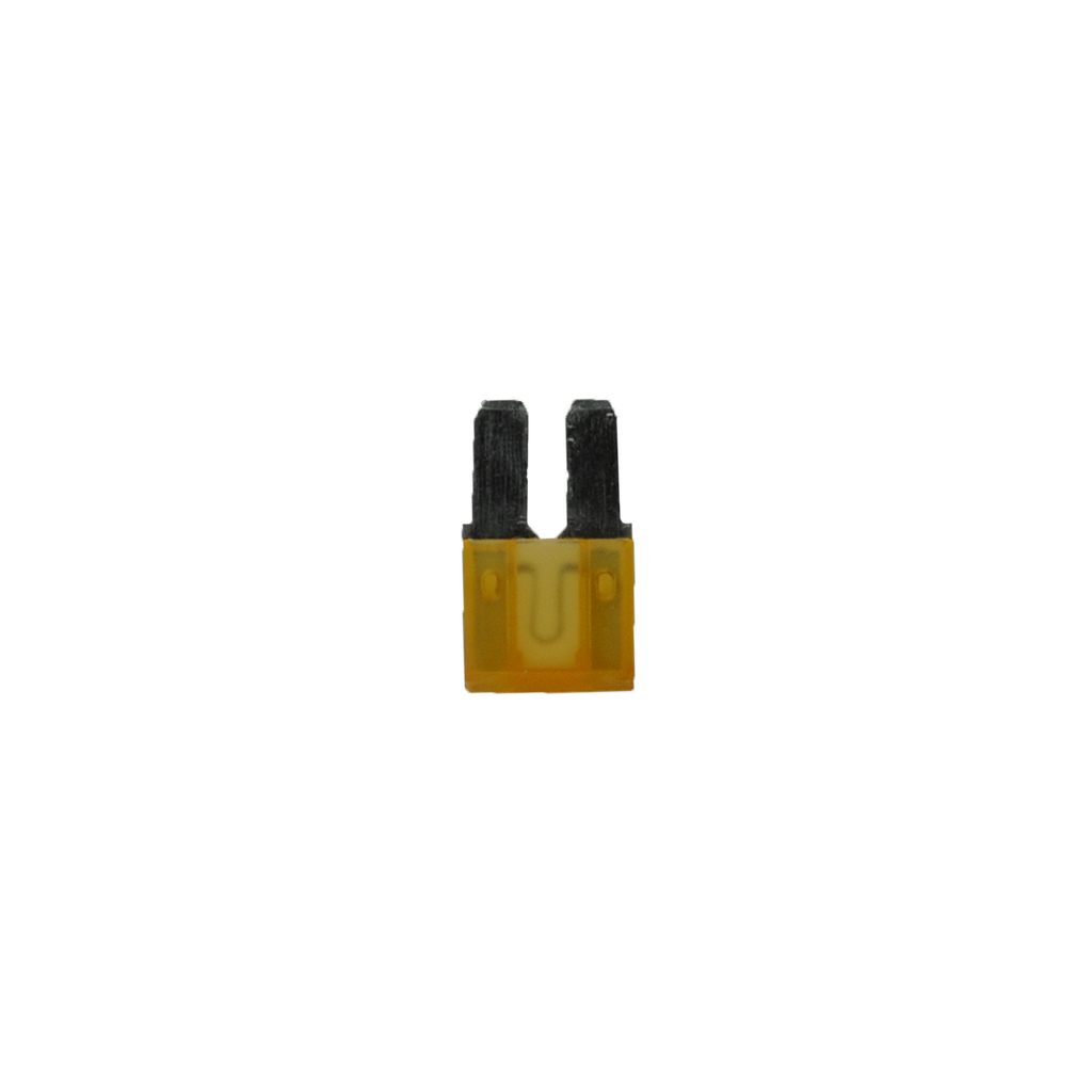 Micro Fuse Tan 5 Amps - 10/pack