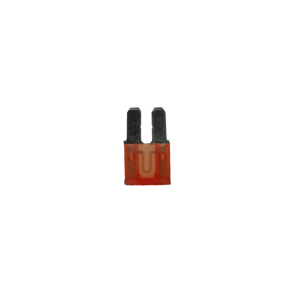 [ATR10-10] Micro Fuse Red 10 Amps - 10/pack