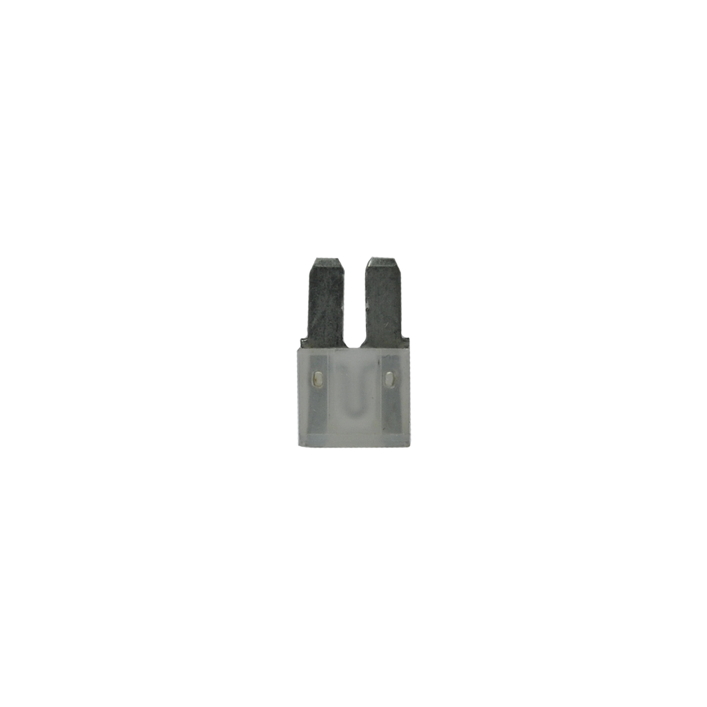 [ATR25-10] Micro Fuse Clear 25 Amps - 10/pack