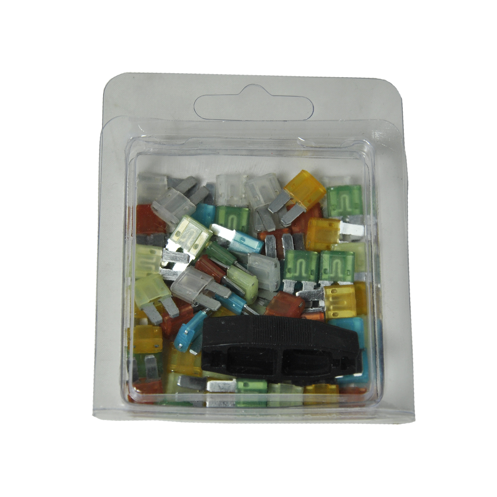 Micro Fuse Variety Pack - 60/pack