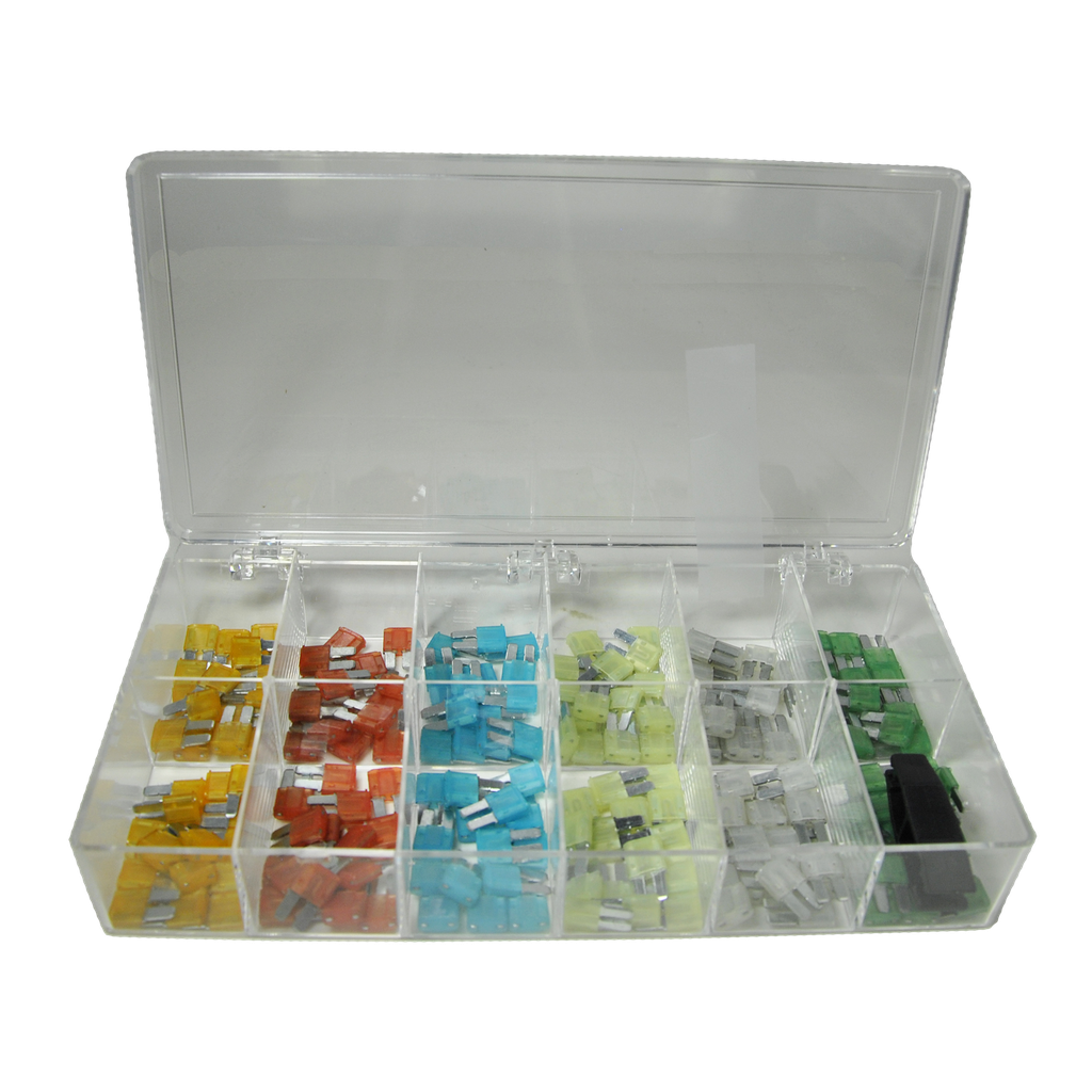 [ATR904] Micro Fuse Variety Pack - 180/pack