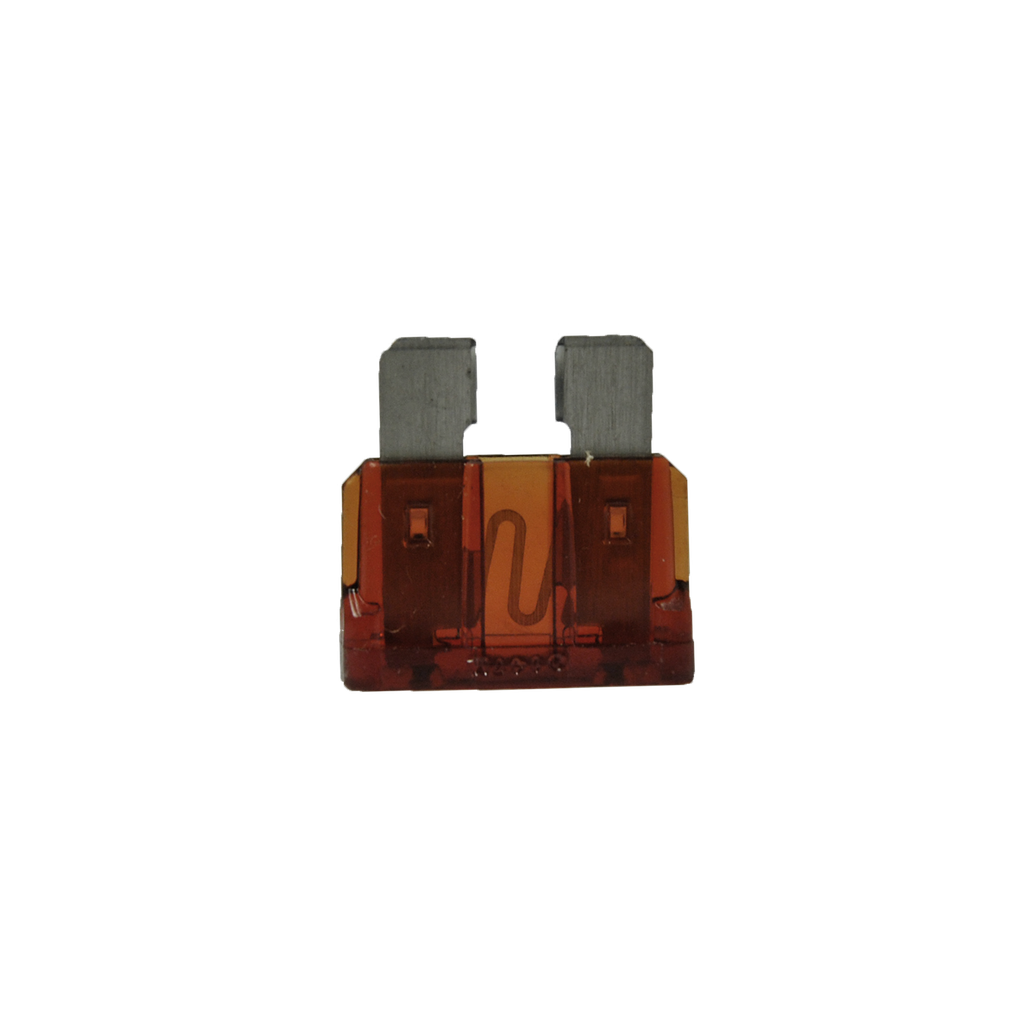 ATO/ATC Standard Fuses Brown 7.5 Amps - 10/pack
