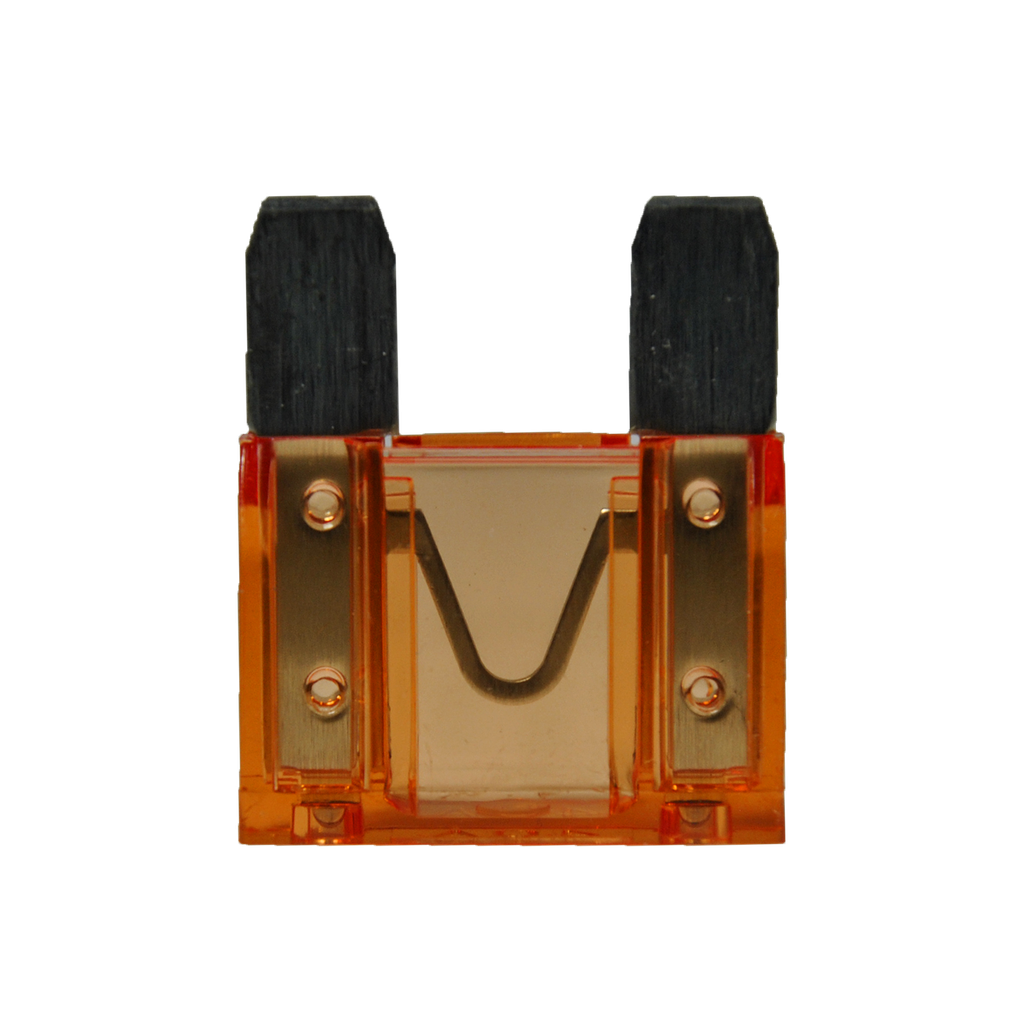 ATO/ATC Maxi Fuses Orange 40 Amps - 5/pack