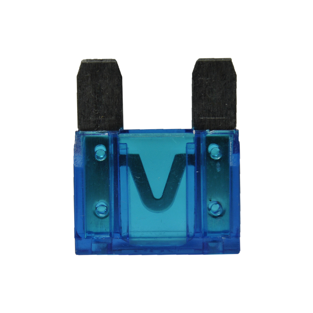 [ATX60-5] ATO/ATC Maxi Fuses Blue 60 Amps - 5/pack