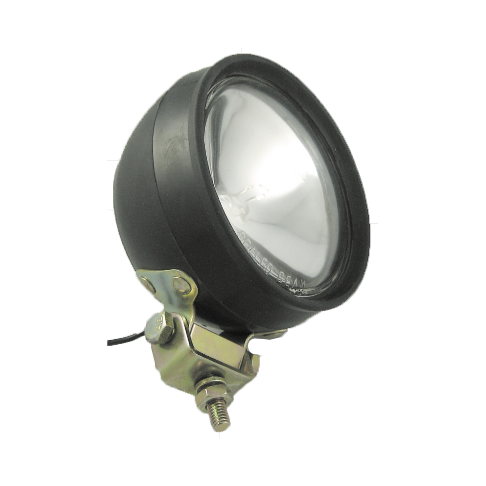 [AX4416] Par 36 5" Rubber Spot Lamp 12V