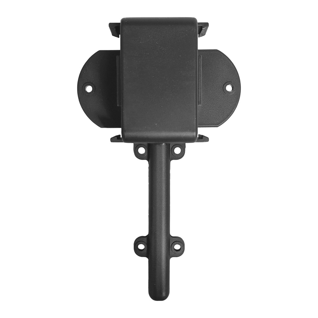 [BM9925P] Black Bracket for Fender Mount Marker Lamp