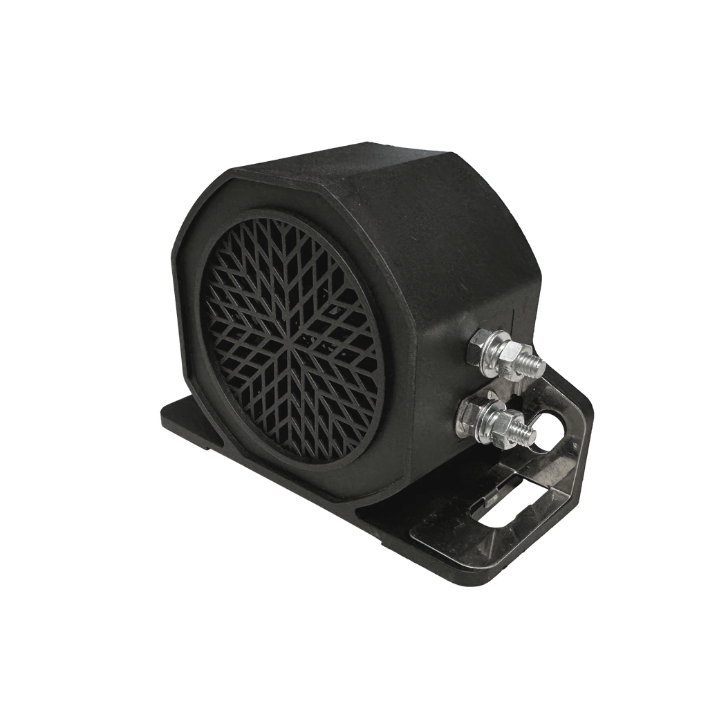 [BU-107T] 107 db Back Up Alarm