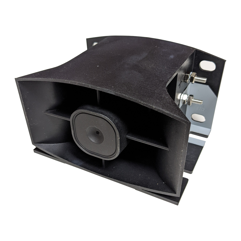 [BU-112J] 87 - 112 db Self Adjustable Back Up Alarm