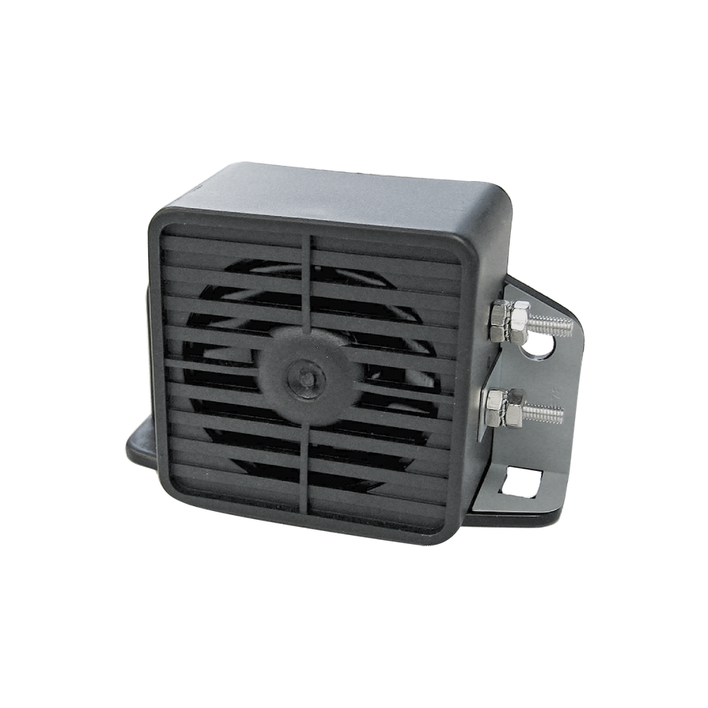 [BU-97] 97 db Back Up Alarm