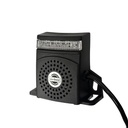 97 db White Noise Back Up Alarm W/ Warning Light