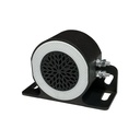 97 DB BACK UP ALARM WHITE LIGHT
