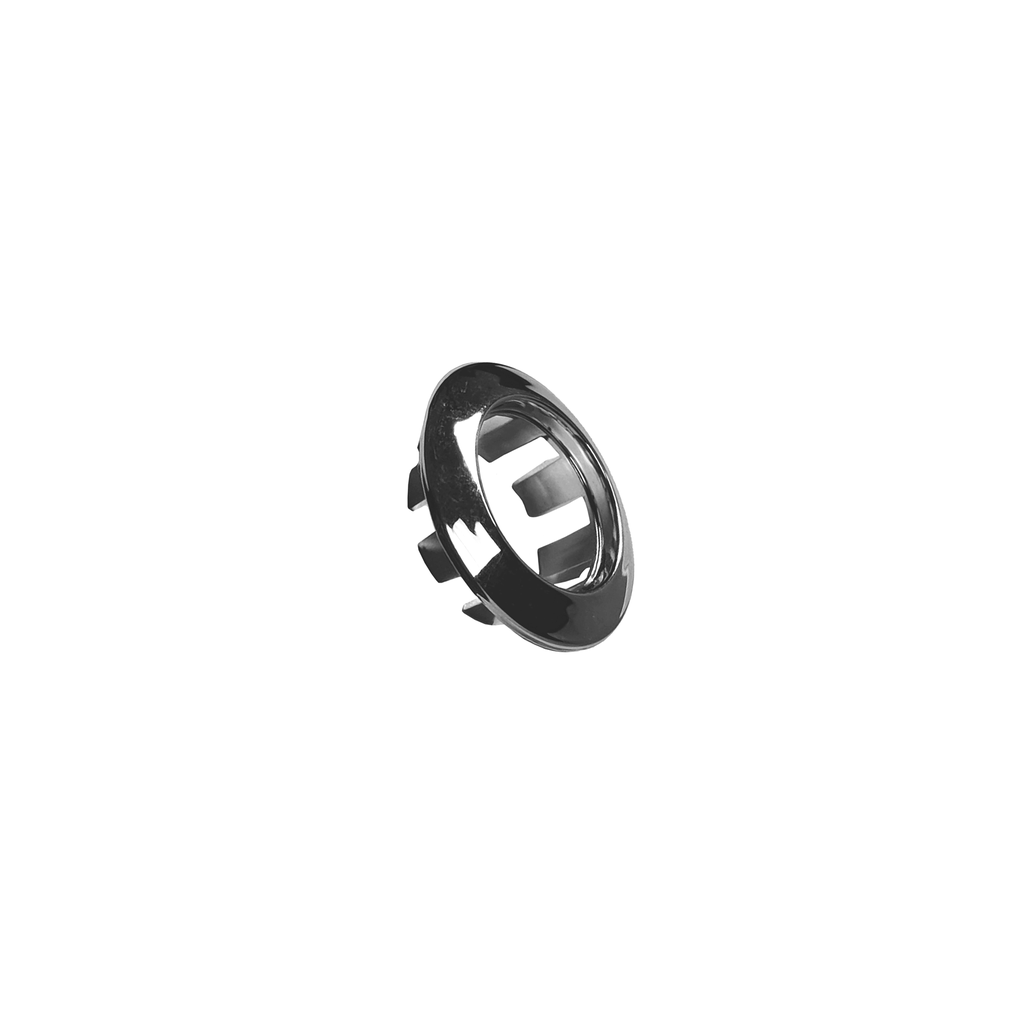 Chrome Plastic Bezel for LED0700, LED0711 & LED0720 Series