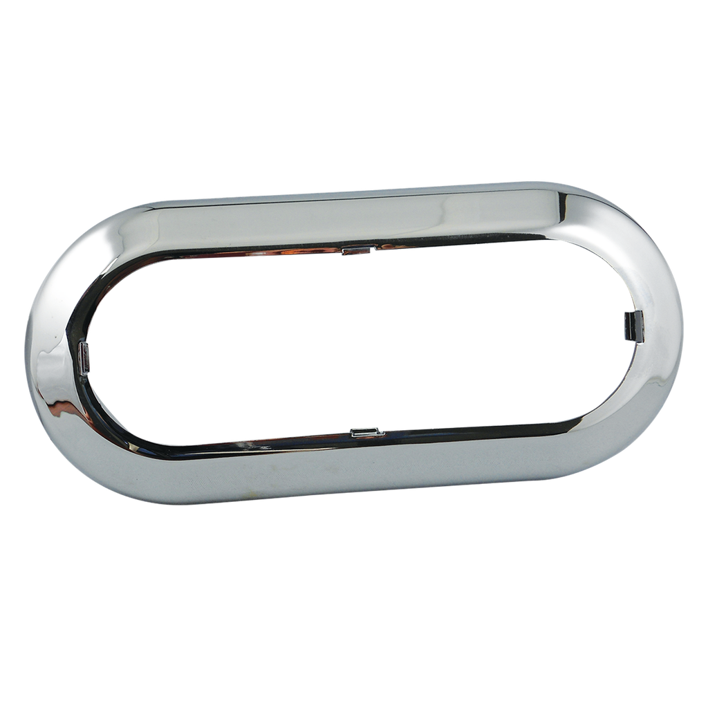 Chrome Bezel for LEDS2238-10 series Lamps