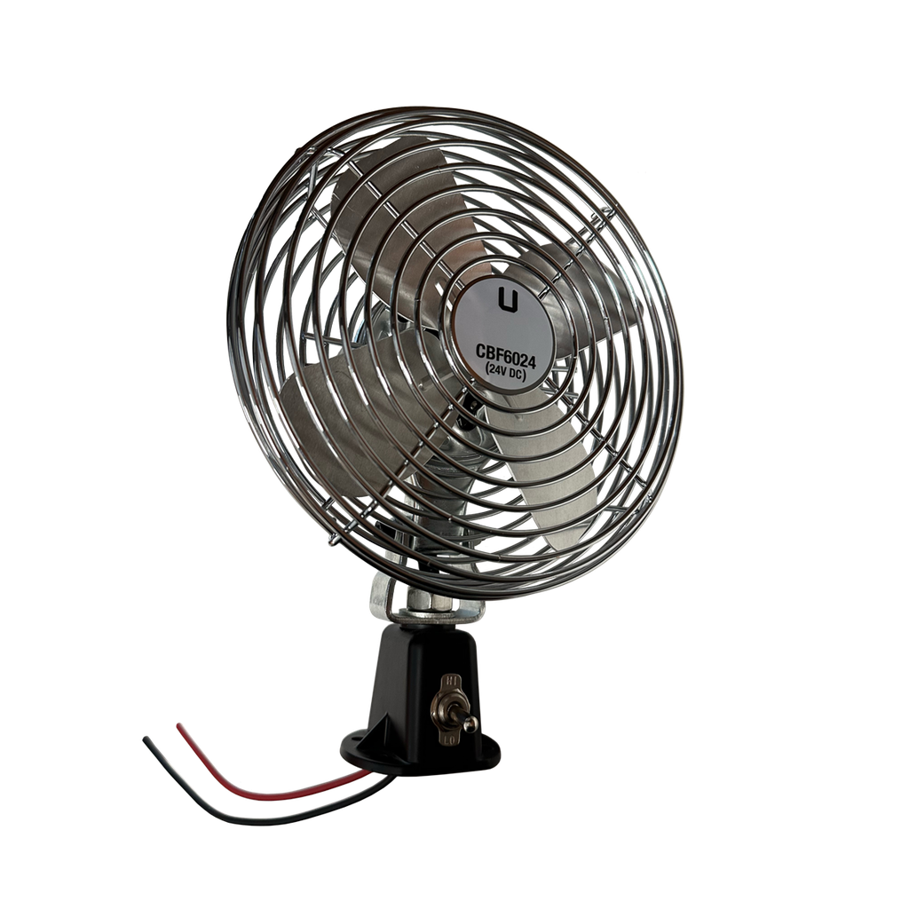 [CBF6024] 24 VOLT FAN