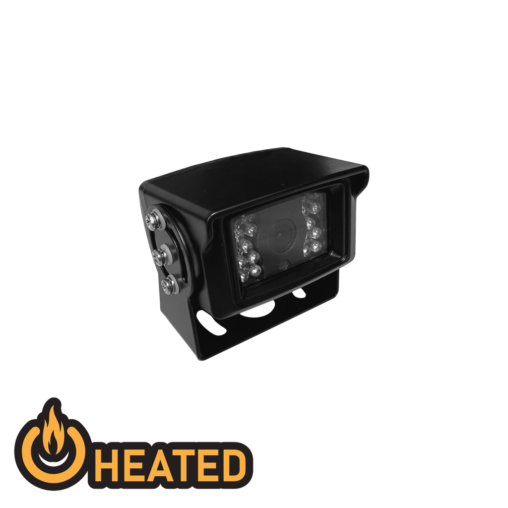 [CM-BC0200H] Heated Wired Camera