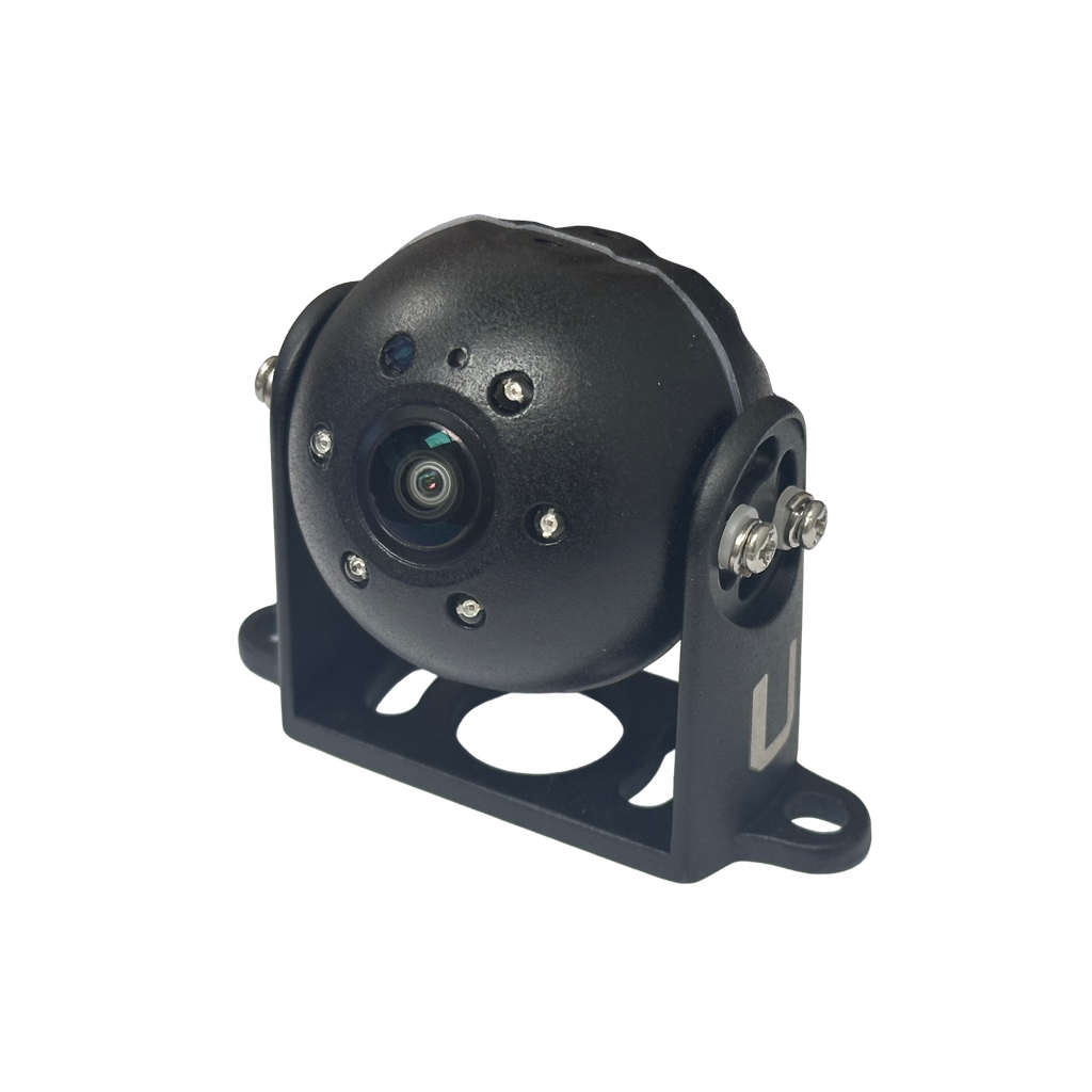 Bracket Mounted Wired Camera