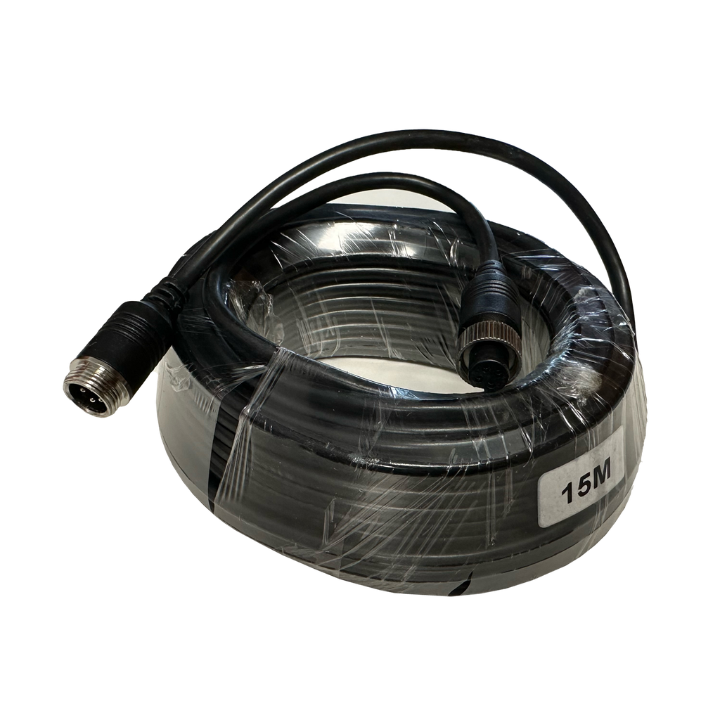 50 ft Extension Cable to use w/ CM-BC0200H & CM-BC0200HV