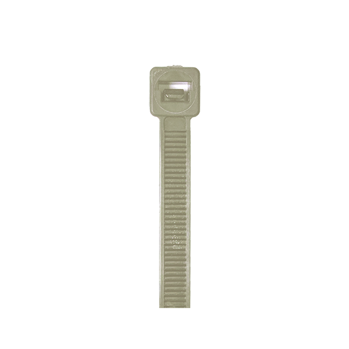 [CTN14120-100] 14.5" Natural Cable Ties 120 lbs - 100/pack