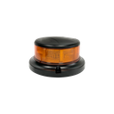 Low Profile LED Beacon Amber