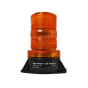 5" LED Beacon Amber