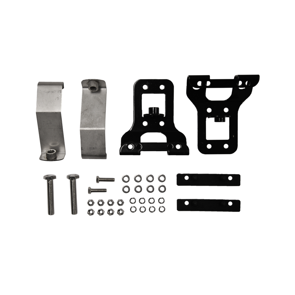 [E-F250] Replacement Bracket (sold in pairs) for E-2230A & E-2450A