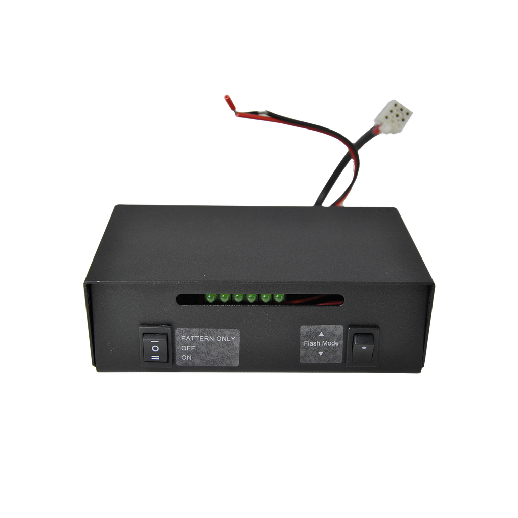 [E-F281] Replacement Control Box for E-2243A & E-2243AC
