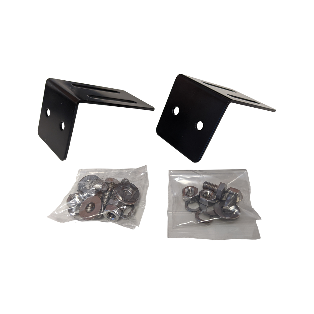 [E-F292] Replacement "L" Bracket (sold in pairs) for E-2940s, E-2980s & E-2990s