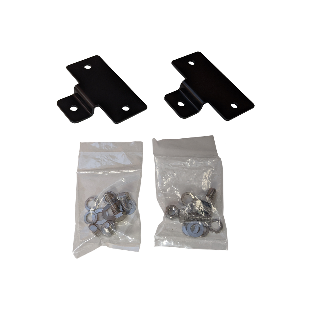 [E-F293] Replacement "T" Bracket (sold in pairs) for E-2940s, E-2980s & E-2990s