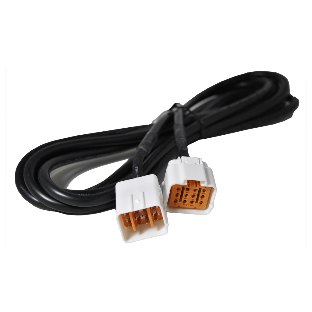[E-F298] 33ft Extension Cable with Connectors for E-2940s, E-2980s & E-2990s