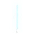 6 ft Fully Lit LED Whip Quick Disconnect Mount Steady White